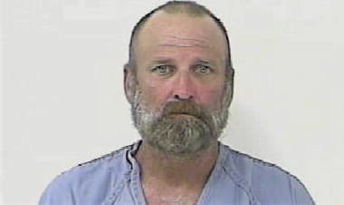 Tommy Gilliard, - St. Lucie County, FL 